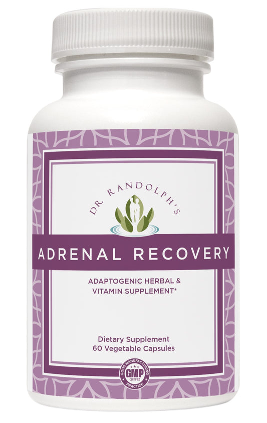 Adrenal Recovery