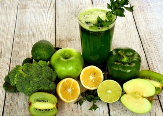4 Tips for Hormone Balance & Liver Function