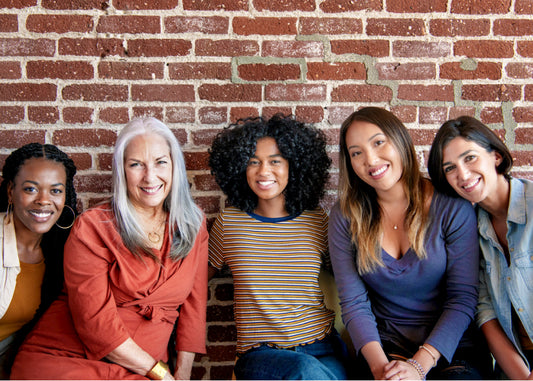 The Skin You’re In: How Hormones Affect Our Largest Organ