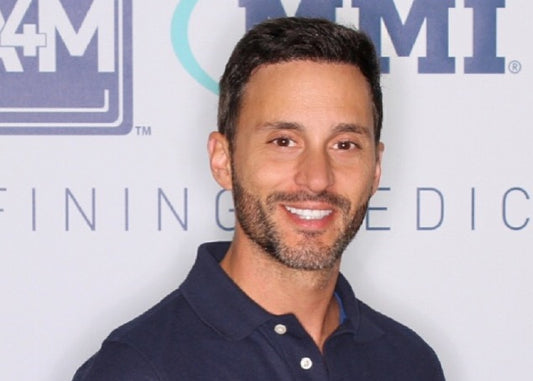 Clinician Chat: Steven Garces, MSN, ARNP, FNP-BC