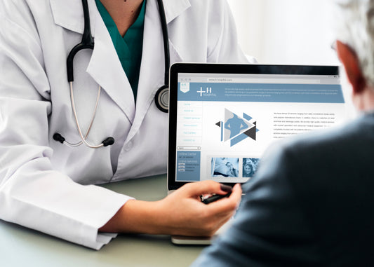 4 Benefits of Telemedicine