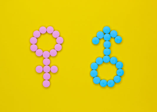 What Are Sex Hormones? Dr. Randolph Explains
