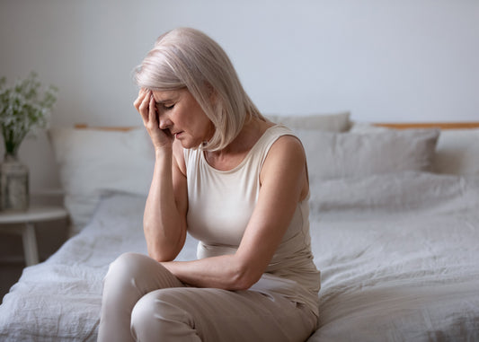 Keeping Your Brain Healthy