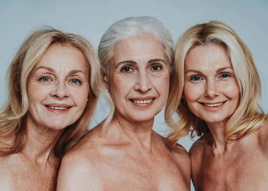 Diagnosis: Menopause? Dr. Randolph Explains...