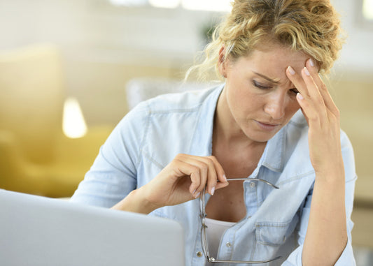 The Unknown Epidemic of Estrogen Dominance
