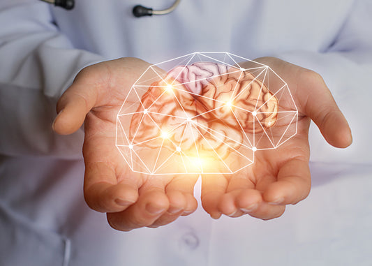 3 Ways to Improve Your Mood, Cognition, and Memory