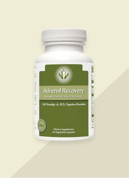 Vitamins & Supplements