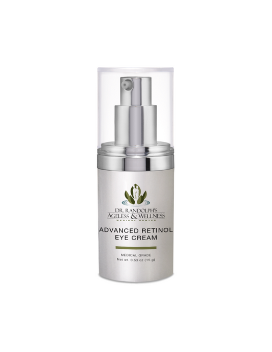 Advanced Retinol Eye Cream