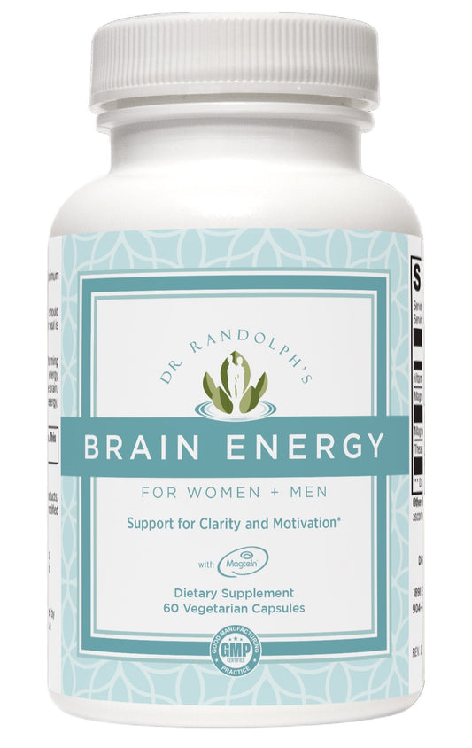 Brain Energy