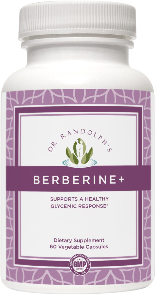 Berberine +