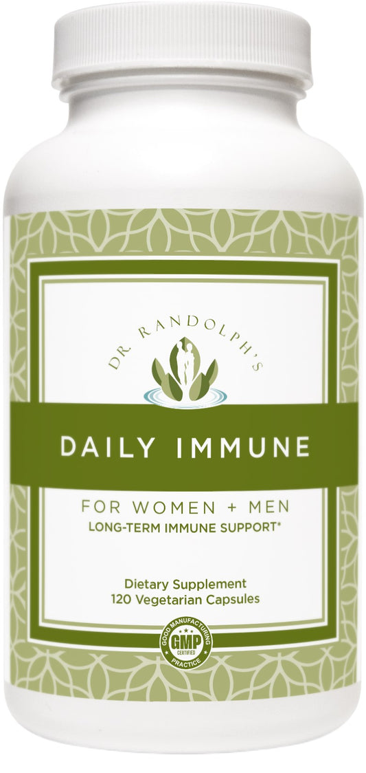 Daily Immune