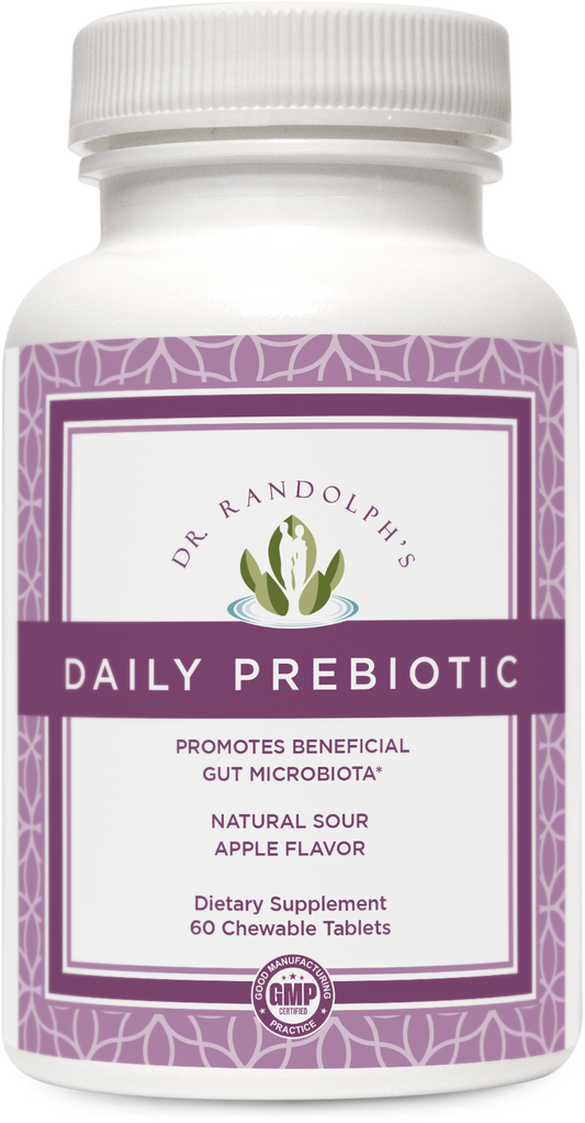 Daily Prebiotic