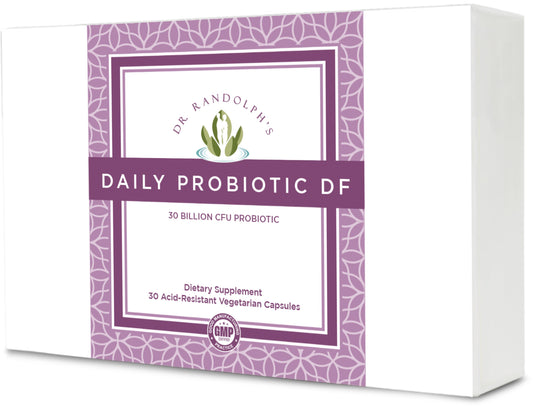 Daily Probiotic DF