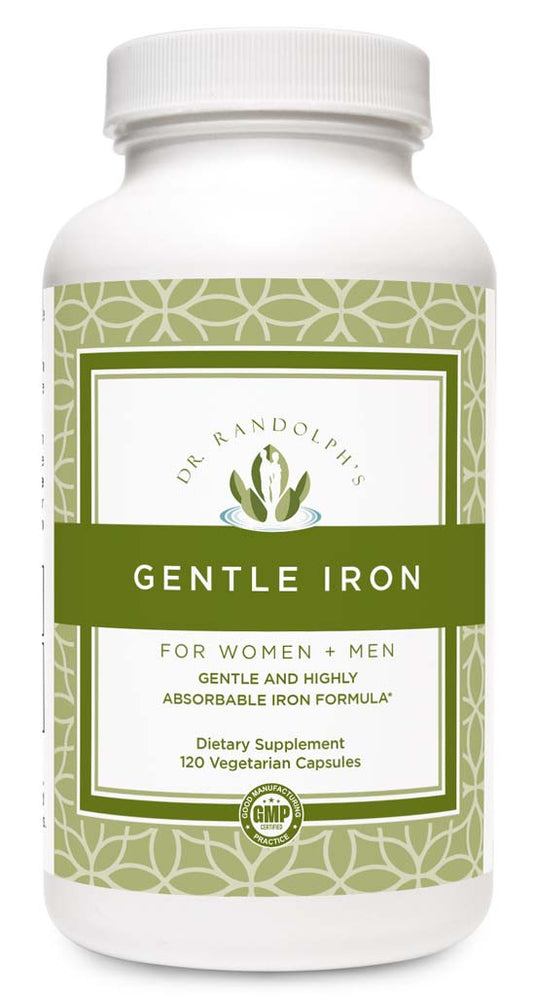 Gentle Iron