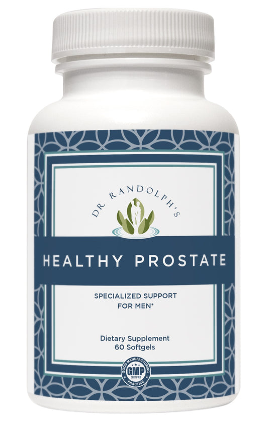 Healthy Prostate