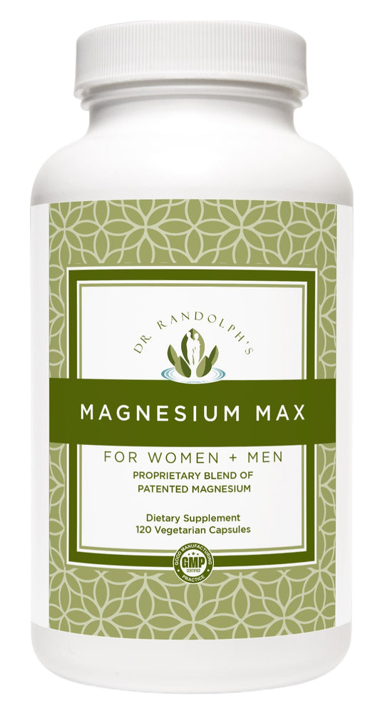 Magnesium Max