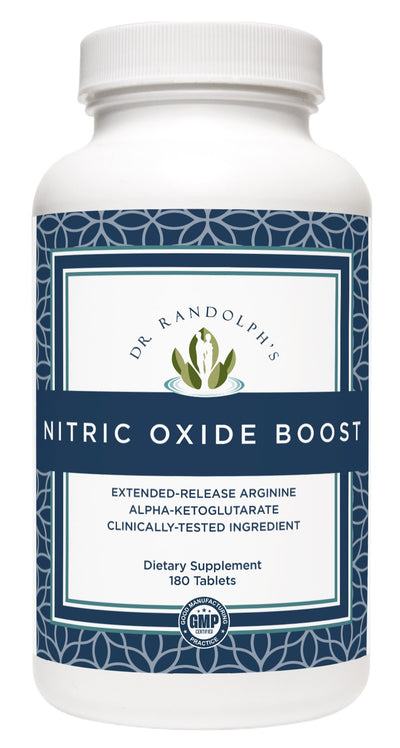 Nitric Oxide Boost