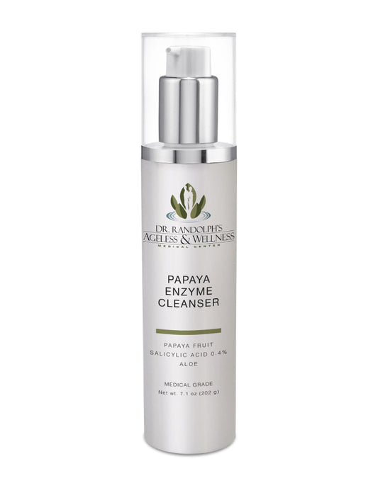 Papaya Enzyme Cleanser