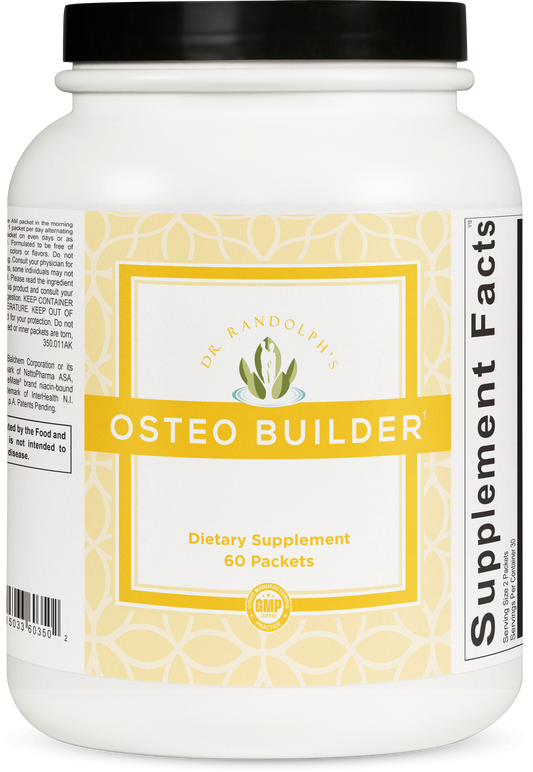Osteo Builder