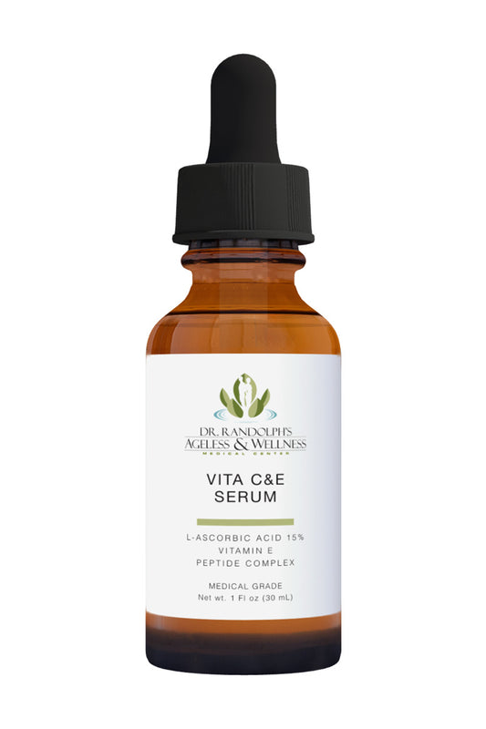 Vita C&E Serum