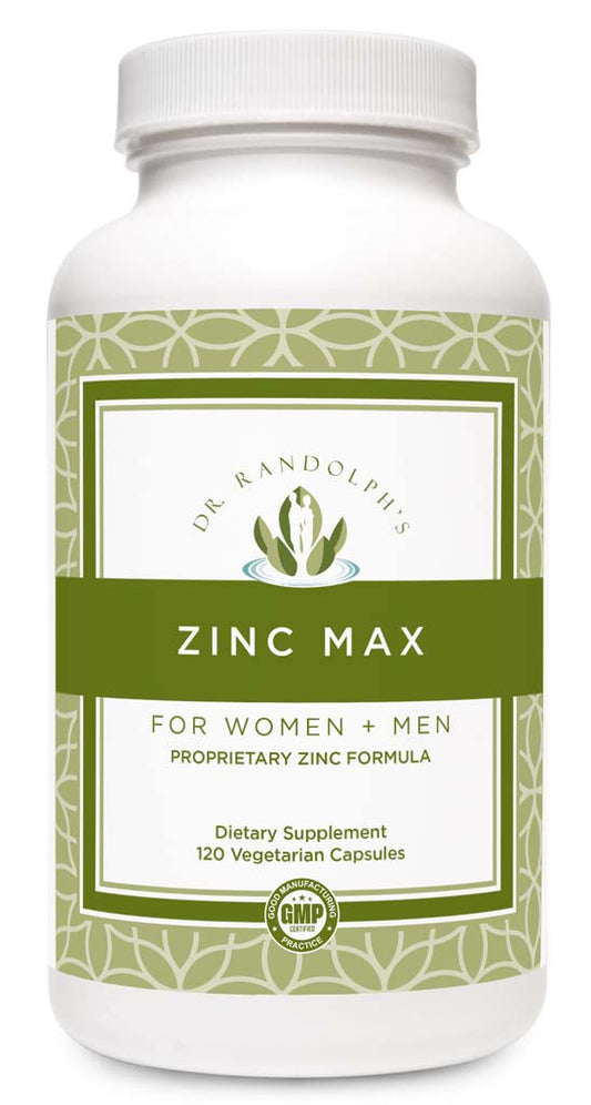 Zinc Max