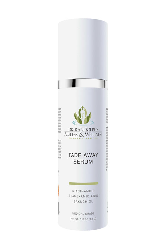 Fade Away Serum