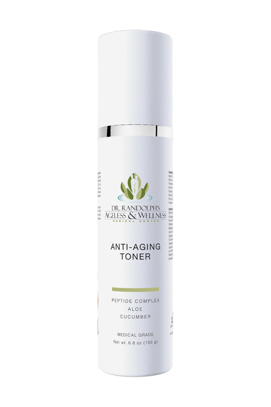 Anti-Aging Toner