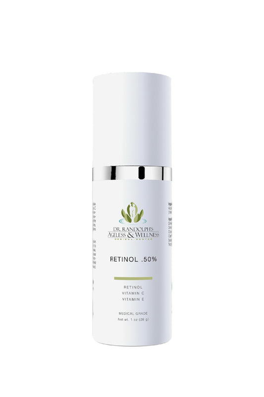 Retinol .50%